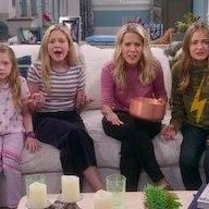 Foto The Big Show Show