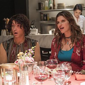 Foto Wet Hot American Summer: 10 años después