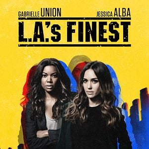 Foto L.A.'s Finest: Policías de Los Ángeles