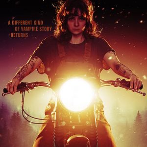 Foto NOS4A2 (Nosferatu)