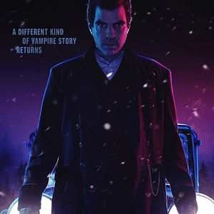 Foto NOS4A2 (Nosferatu)