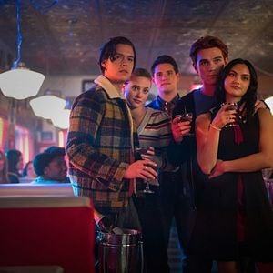 Foto Riverdale