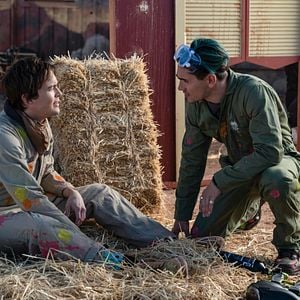 Foto Christian Antidormi