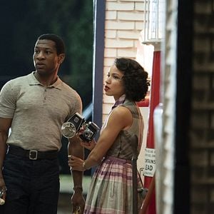 Foto Jonathan Majors