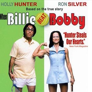 Foto When Billie Beat Bobby