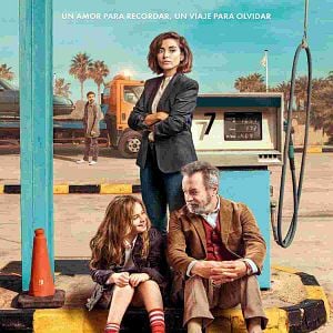 Foto Vivir dos veces