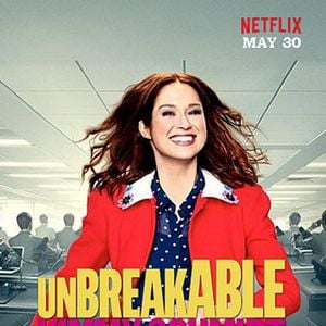 Foto Unbreakable Kimmy Schmidt