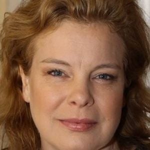 Foto Catherine Curtin