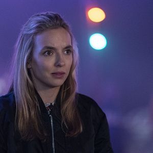 Foto Jodie Comer