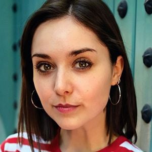 Foto Lila Lacombe