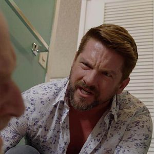 Foto Zachary Knighton