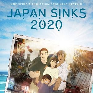 Foto El hundimiento de Japón: 2020