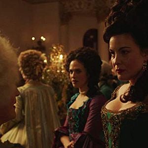 Foto Harlots: Cortesanas