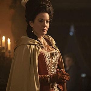 Foto Harlots: Cortesanas