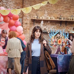 Foto Mira lo que has hecho