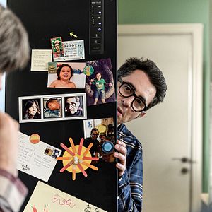 Foto Mira lo que has hecho