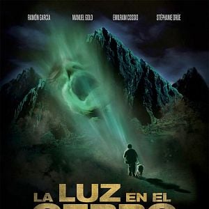 Foto La luz en el cerro