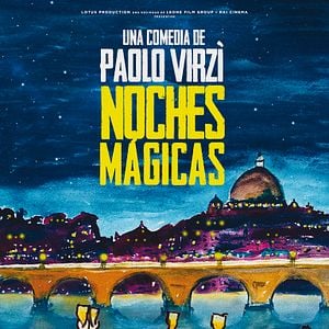 Foto Noches mágicas