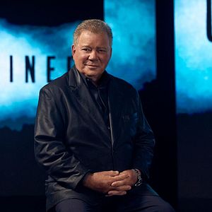 Foto William Shatner