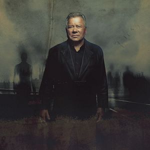 Foto William Shatner