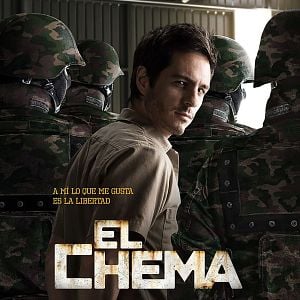 Foto El Chema