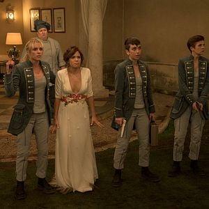 Foto Maggie Civantos