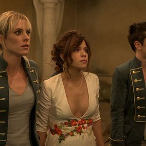 Foto Maggie Civantos