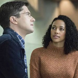 Foto The Twilight Zone (2019)