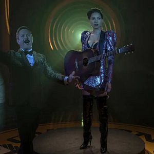 Foto The Twilight Zone (2019)