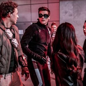 Foto Natalie Dreyfuss