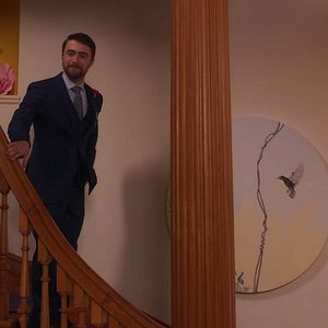 Foto Daniel Radcliffe