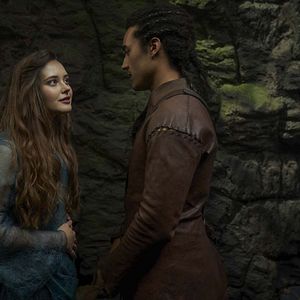 Foto Katherine Langford