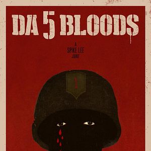 Foto Da 5 Bloods: Hermanos de armas