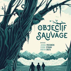 Foto Objectif Sauvage