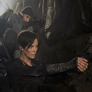 Foto La vieja guardia