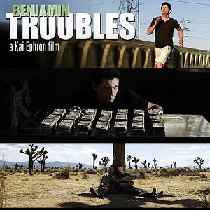 Foto Benjamin Troubles