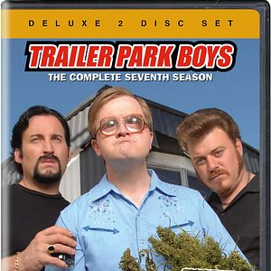 Foto Trailer Park Boys