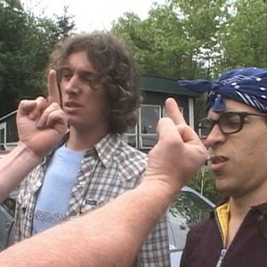 Foto Trailer Park Boys