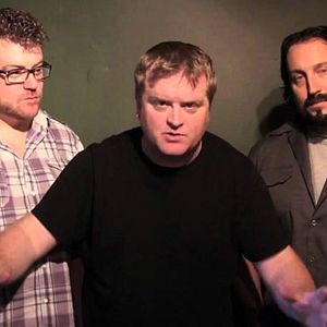 Foto Trailer Park Boys