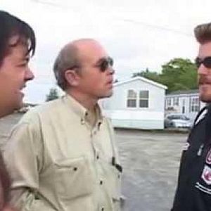 Foto Trailer Park Boys
