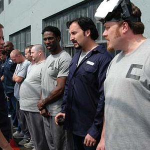 Foto Trailer Park Boys