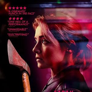 Foto Una buena mujer (es difícil de encontrar)