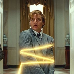 Foto Wonder Woman 1984