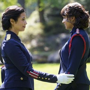 Foto Motherland: Fort Salem