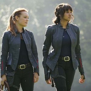 Foto Motherland: Fort Salem