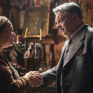 Foto Adriana Barraza