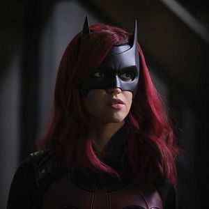 Foto Batwoman