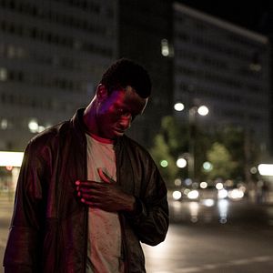 Foto Berlin Alexanderplatz