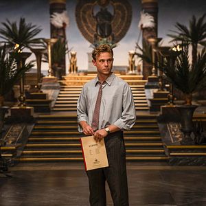 Foto La fabrica de sueños