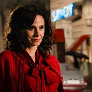 Foto La fabrica de sueños